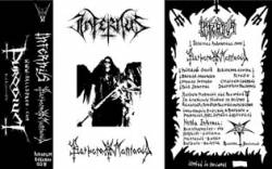 Infernüs (POR) : Barbaro Maniacus